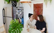 Căn hộ dành cho sinh viên đẹp khó tin ở California