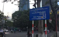 Đà Nẵng lắp đặt 50 thùng rác thông minh