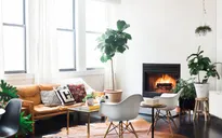 Cách tận dụng những góc nhỏ tưởng chừng "vô dụng" trong nhà