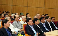 Phó Thủ tướng Phạm Bình Minh dự Ngày hội Đại đoàn kết toàn dân tộc