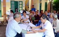More focus on elderly health care needed