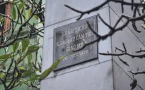 Khâm Thiên năm 1972 - Ký ức đau thương