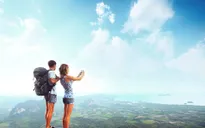 Khác biệt thú vị giữa đàn ông và phụ nữ khi đi du lịch