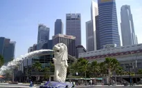 Vì sao Singapore đắt đỏ vẫn đứng đầu thế giới về môi trường kinh doanh?