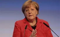 Thủ tướng Đức kêu gọi duy trì Eurozone