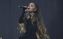 Ariana Grande: Tôi sẽ nhớ những nạn nhân vụ đánh bom khủng bố tại Manchester suốt đời