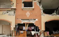 Người dân Dải Gaza sống trong cảnh khó khăn chồng chất
