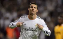 Ronaldo sẽ không dự trận tranh Siêu cúp châu Âu với Man Utd