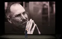 CEO Tim Cook: Tinh thần và triết lý của Steve Jobs sẽ luôn hiện hữu tại Apple
