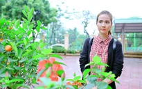 Huyền Lizzie vừa yêu vừa hận trong Điều bí mật