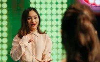 Lan Phương: Cuộc sống hiện tại như một điều kỳ diệu