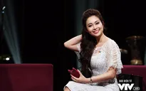 MC Thùy Linh khoe vẻ quyến rũ, "thiêu đốt" ánh nhìn