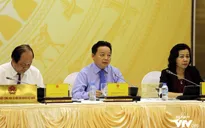 "Không đánh đổi môi trường nhưng môi trường cần hài hòa với sự phát triển"