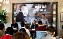 Liveshow Trần Lập: Hẹn gặp lại - Lời hứa cuối cùng của thủ lĩnh Bức Tường