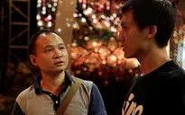VTV Awards 2017: Tất bật công tác chuẩn bị trước giờ G