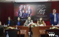 Chương trình âm nhạc từ thiện Vòng tay nhân ái: Lan tỏa những yêu thương