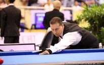 World Cup Billiards Carom 3 băng: Eddy Merckx vô địch thuyết phục