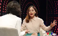 Lan Phương: "Xem nhiều hài nhảm sẽ thấy chán như ăn nhiều một món"