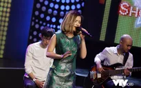Dương Hoàng Yến: "Showbiz rèn cho tôi bớt... lành hơn"