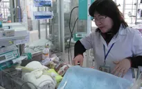 Cảnh báo bệnh tiểu đường ở trẻ sơ sinh