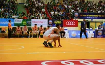 VBA 2017: Đánh bại đương kim vô địch, Cantho Catfish không ngừng khẳng định vị thế