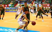 VBA 2017: Cantho Catfish tiếp tục thể hiện phong độ ấn tượng