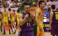 VBA 2017: Hochiminh City Wings tiếp tục nuôi hy vọng playoffs