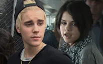 Justin Bieber ghen tị với mối quan hệ mới của Selena Gomez