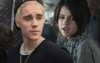 Justin Bieber và Selena Gomez "yêu nhau như hai đứa trẻ con"