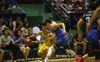VBA 2017: Suất play-off cuối cùng gọi tên Hanoi Buffaloes