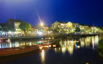 Hội An lọt top 50 thành phố đáng ghé thăm ít nhất một lần trong đời