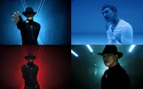 Rain dành tặng fan Trung Quốc món quà đặc biệt