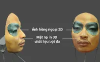 Face ID tiếp tục bị Bkav đánh bại: Không nên dùng trong giao dịch thương mại