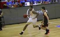 VBA 2017: Hanoi Buffaloes bất ngờ vượt qua đội chủ nhà!