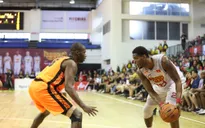 ABL 2017 - 2018: Saigon Heat lập kỷ lục mới