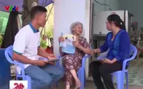 TP.HCM: Nghịch lý chính quyền phải vận động người dân dùng nước sạch