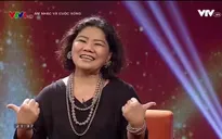Nhà báo Ngô Bá Lục: NSND Thanh Hoa là... lực sĩ