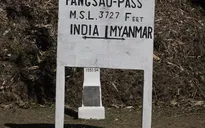Ấn Độ mở 2 cửa khẩu biên giới với Myanmar và Bangladesh