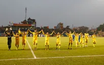 Thắng tối thiểu XSKT Cần Thơ, FLC Thanh Hoá tiếp tục bất bại và bảo toàn ngôi đầu V.League 2017