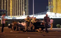 Vụ xả súng ở Las Vegas qua lời kể của nhân chứng