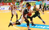 VBA 2017: Thanglong Warriors giành chiến thắng sít sao