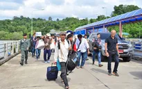 ASEAN và giải pháp căn cơ nào để quản lý lao động nhập cư?