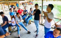 Du lịch kết nối "tìm một nửa" dành cho người độc thân