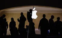 Mở rộng đế chế, Apple chuẩn bị thâu tóm Shazam