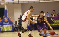 VBA 2017: Saigon Heat vượt trội đội chủ nhà