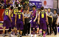 VBA 2017: Hochiminh City Wings giành chiến thắng để nuôi hi vọng