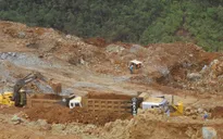 Philippines sẽ xem xét lại lệnh đóng cửa các mỏ khai thác nikel