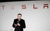 Elon Musk bất ngờ thông báo về mẫu xe điện mới qua Twitter