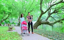 Huyền Lizzie thích Chí Nhân vì biết lắng nghe