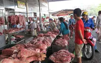 TP.HCM chính thức thành lập Ban quản lý An toàn thực phẩm